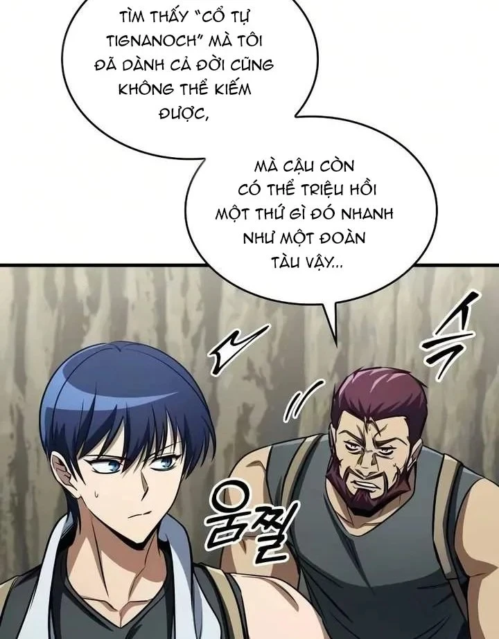 Cuốn Sách Chiến Lược Hàng Đầu Mà Chỉ Tôi Mới Có Thể Nhìn Thấy Chapter 117 - 99