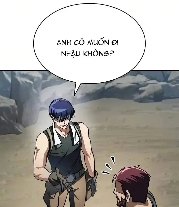 Cuốn Sách Chiến Lược Hàng Đầu Mà Chỉ Tôi Mới Có Thể Nhìn Thấy Chapter 117 - 110