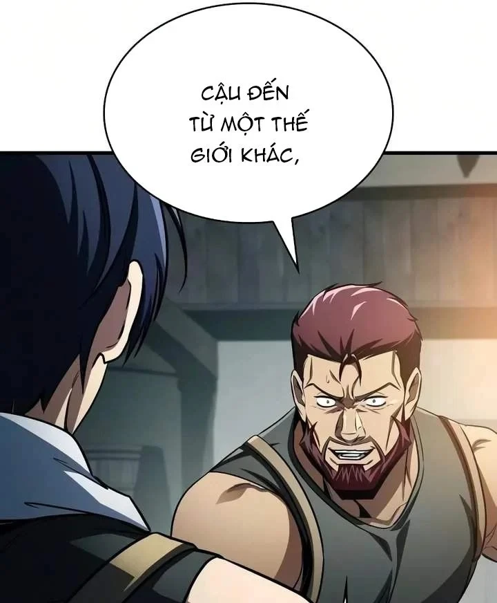 Cuốn Sách Chiến Lược Hàng Đầu Mà Chỉ Tôi Mới Có Thể Nhìn Thấy Chapter 117 - 118