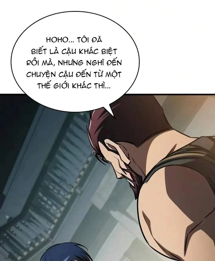 Cuốn Sách Chiến Lược Hàng Đầu Mà Chỉ Tôi Mới Có Thể Nhìn Thấy Chapter 117 - 120