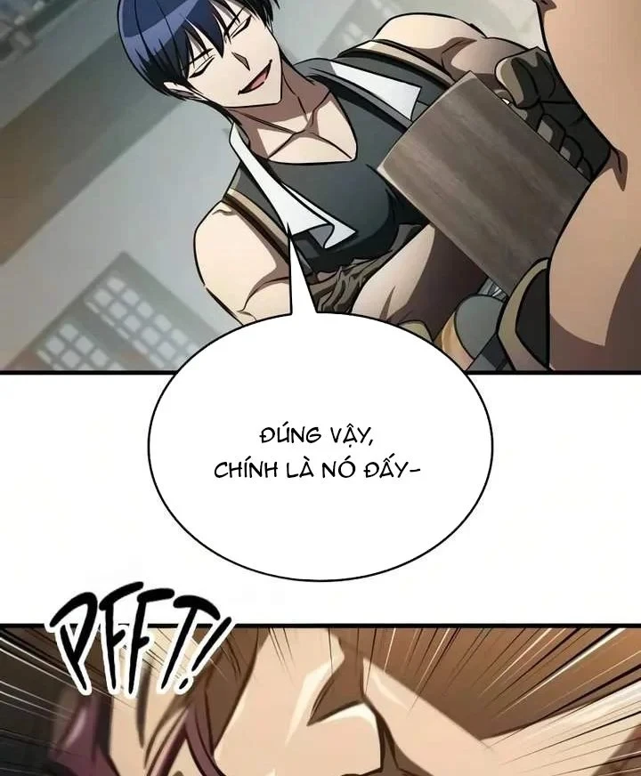 Cuốn Sách Chiến Lược Hàng Đầu Mà Chỉ Tôi Mới Có Thể Nhìn Thấy Chapter 117 - 121