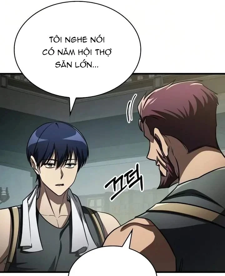 Cuốn Sách Chiến Lược Hàng Đầu Mà Chỉ Tôi Mới Có Thể Nhìn Thấy Chapter 117 - 131