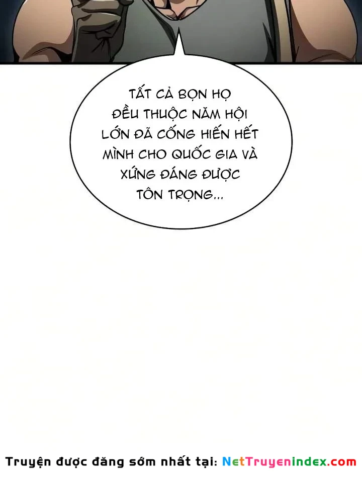 Cuốn Sách Chiến Lược Hàng Đầu Mà Chỉ Tôi Mới Có Thể Nhìn Thấy Chapter 117 - 135