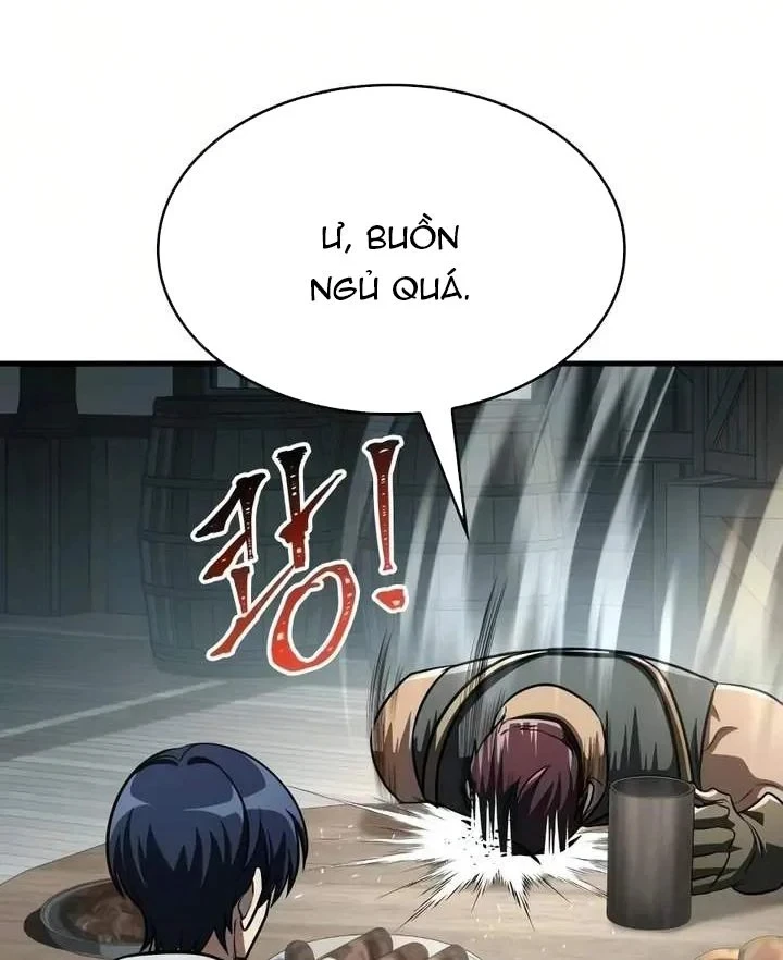 Cuốn Sách Chiến Lược Hàng Đầu Mà Chỉ Tôi Mới Có Thể Nhìn Thấy Chapter 117 - 142
