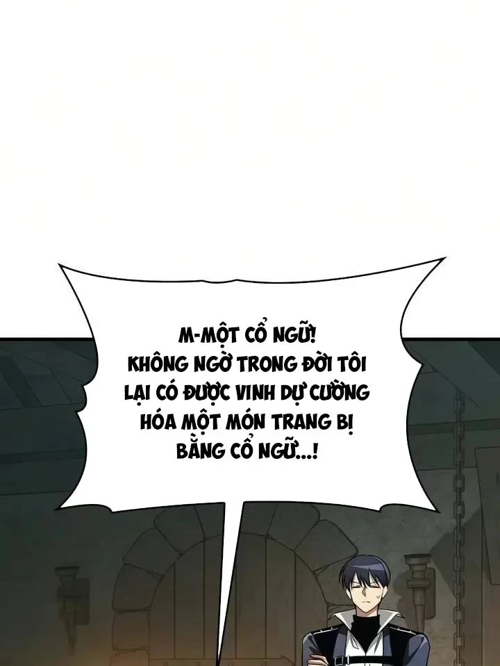 Cuốn Sách Chiến Lược Hàng Đầu Mà Chỉ Tôi Mới Có Thể Nhìn Thấy Chapter 118 - 4