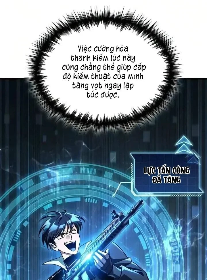 Cuốn Sách Chiến Lược Hàng Đầu Mà Chỉ Tôi Mới Có Thể Nhìn Thấy Chapter 118 - 22