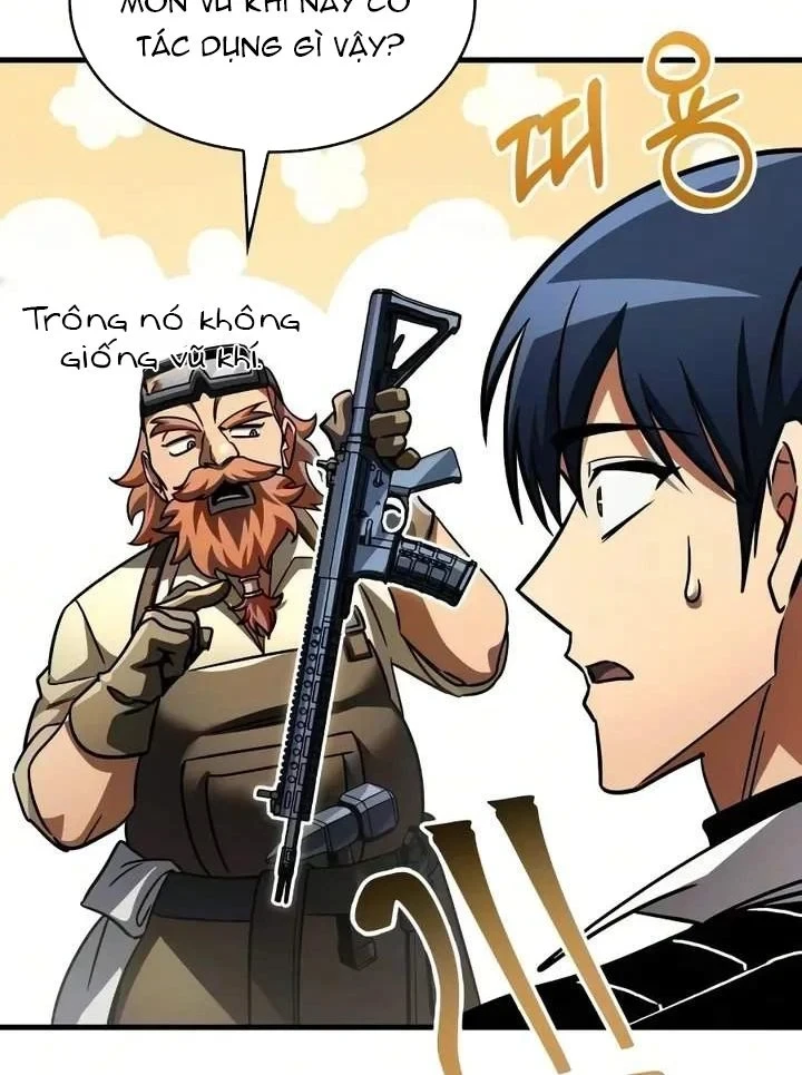 Cuốn Sách Chiến Lược Hàng Đầu Mà Chỉ Tôi Mới Có Thể Nhìn Thấy Chapter 118 - 27
