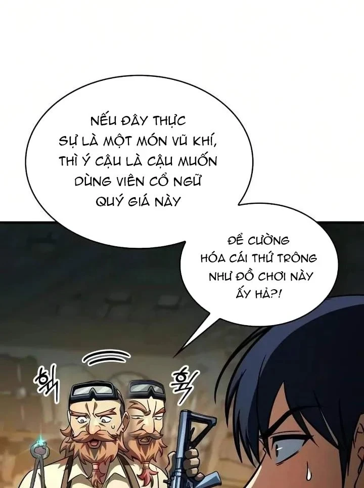 Cuốn Sách Chiến Lược Hàng Đầu Mà Chỉ Tôi Mới Có Thể Nhìn Thấy Chapter 118 - 31