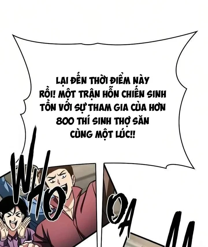 Cuốn Sách Chiến Lược Hàng Đầu Mà Chỉ Tôi Mới Có Thể Nhìn Thấy Chapter 118 - 106