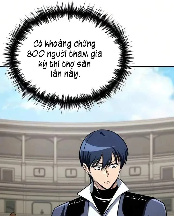 Cuốn Sách Chiến Lược Hàng Đầu Mà Chỉ Tôi Mới Có Thể Nhìn Thấy Chapter 118 - 109