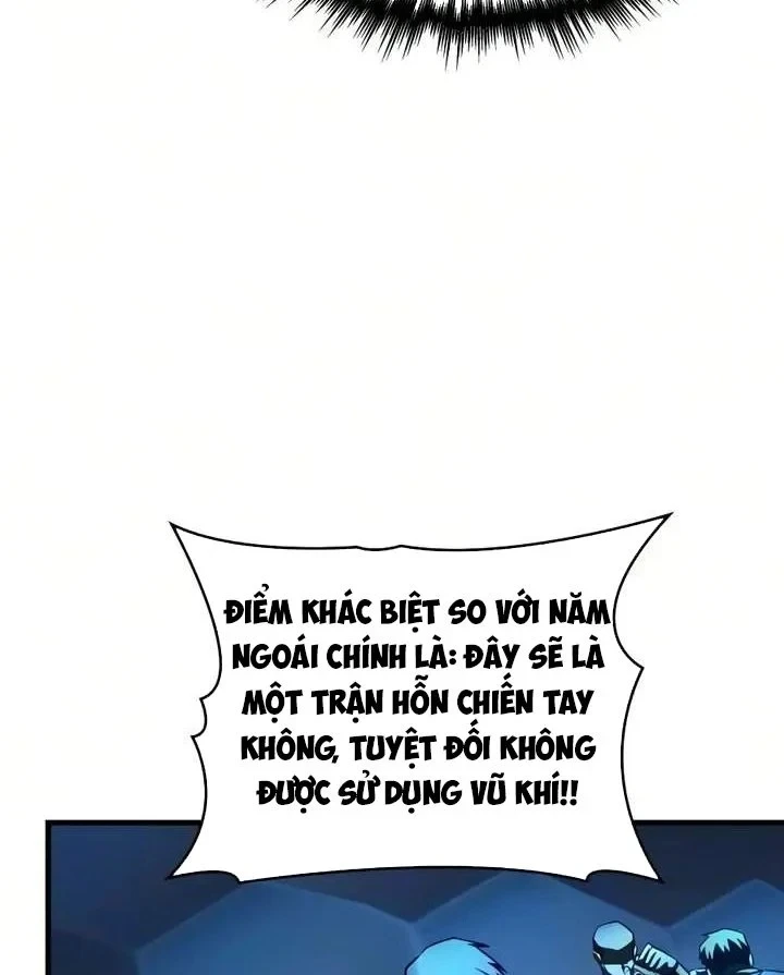 Cuốn Sách Chiến Lược Hàng Đầu Mà Chỉ Tôi Mới Có Thể Nhìn Thấy Chapter 118 - 111