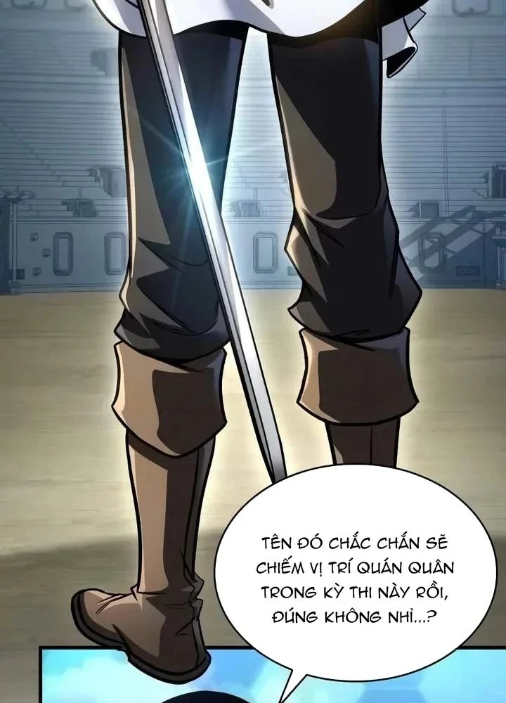 Cuốn Sách Chiến Lược Hàng Đầu Mà Chỉ Tôi Mới Có Thể Nhìn Thấy Chapter 118 - 123