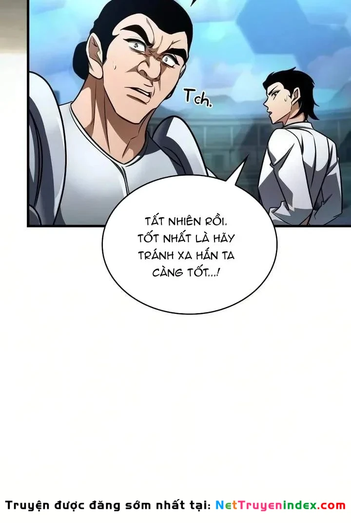 Cuốn Sách Chiến Lược Hàng Đầu Mà Chỉ Tôi Mới Có Thể Nhìn Thấy Chapter 118 - 124