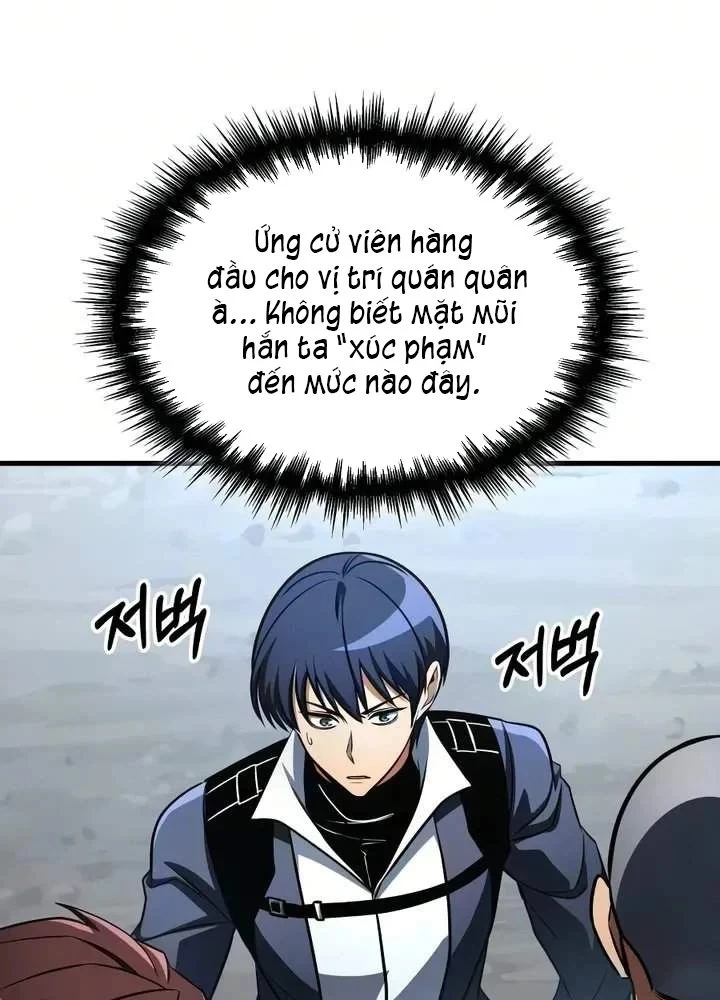 Cuốn Sách Chiến Lược Hàng Đầu Mà Chỉ Tôi Mới Có Thể Nhìn Thấy Chapter 118 - 125