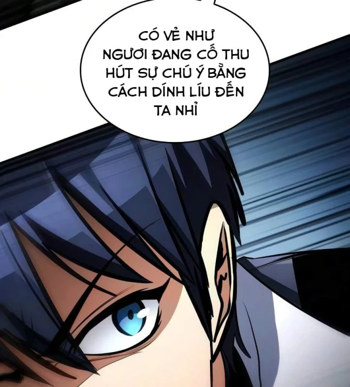 Cuốn Sách Chiến Lược Hàng Đầu Mà Chỉ Tôi Mới Có Thể Nhìn Thấy Chapter 119 - 22