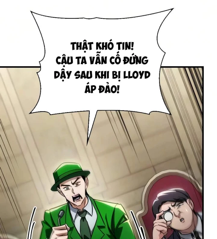 Cuốn Sách Chiến Lược Hàng Đầu Mà Chỉ Tôi Mới Có Thể Nhìn Thấy Chapter 119 - 32