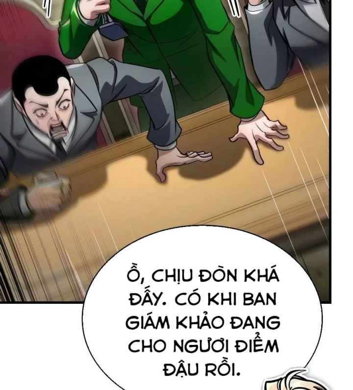 Cuốn Sách Chiến Lược Hàng Đầu Mà Chỉ Tôi Mới Có Thể Nhìn Thấy Chapter 119 - 33