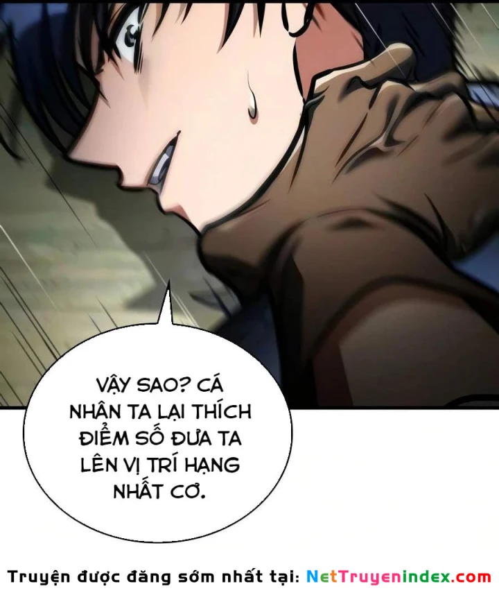 Cuốn Sách Chiến Lược Hàng Đầu Mà Chỉ Tôi Mới Có Thể Nhìn Thấy Chapter 119 - 35