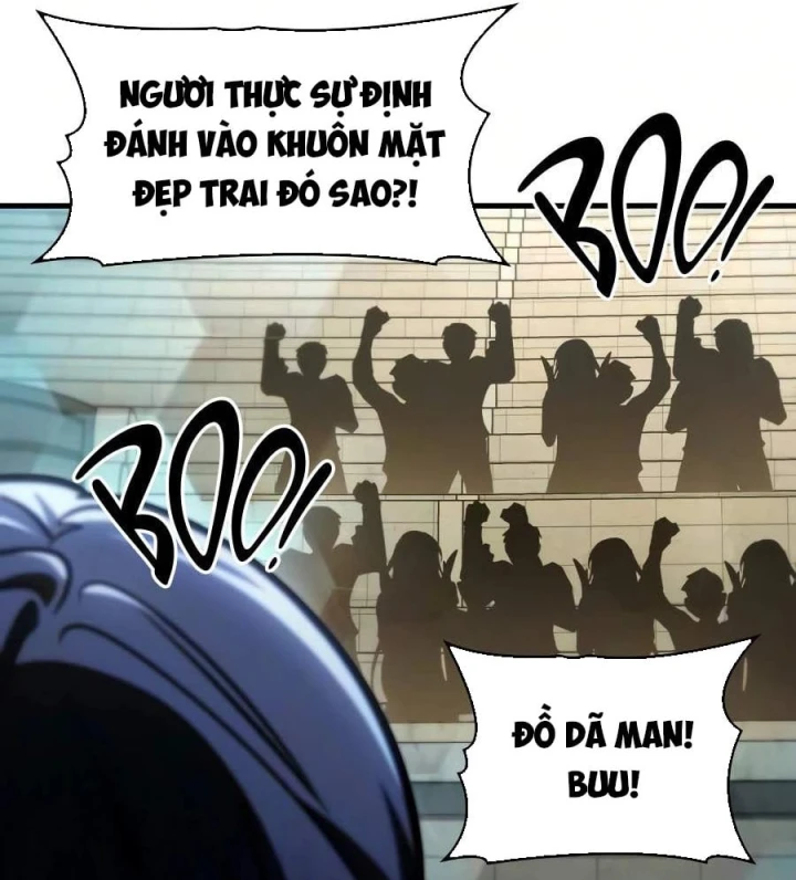 Cuốn Sách Chiến Lược Hàng Đầu Mà Chỉ Tôi Mới Có Thể Nhìn Thấy Chapter 119 - 62