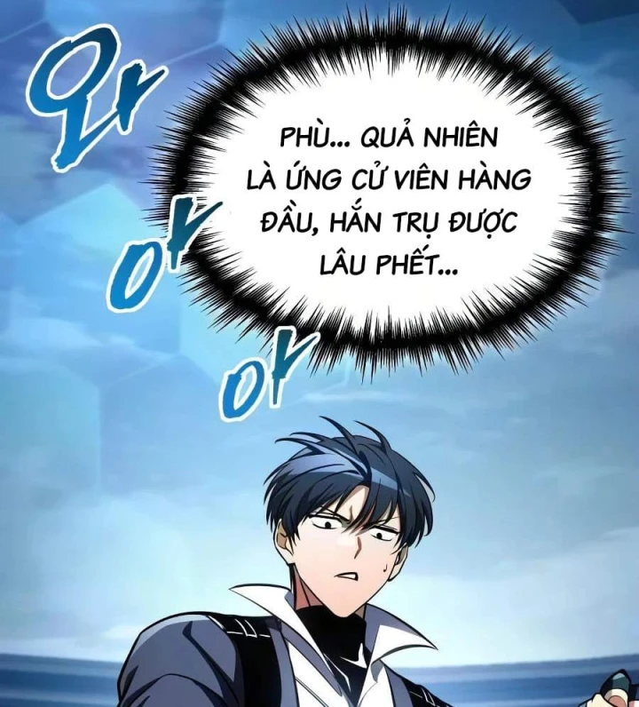 Cuốn Sách Chiến Lược Hàng Đầu Mà Chỉ Tôi Mới Có Thể Nhìn Thấy Chapter 119 - 80