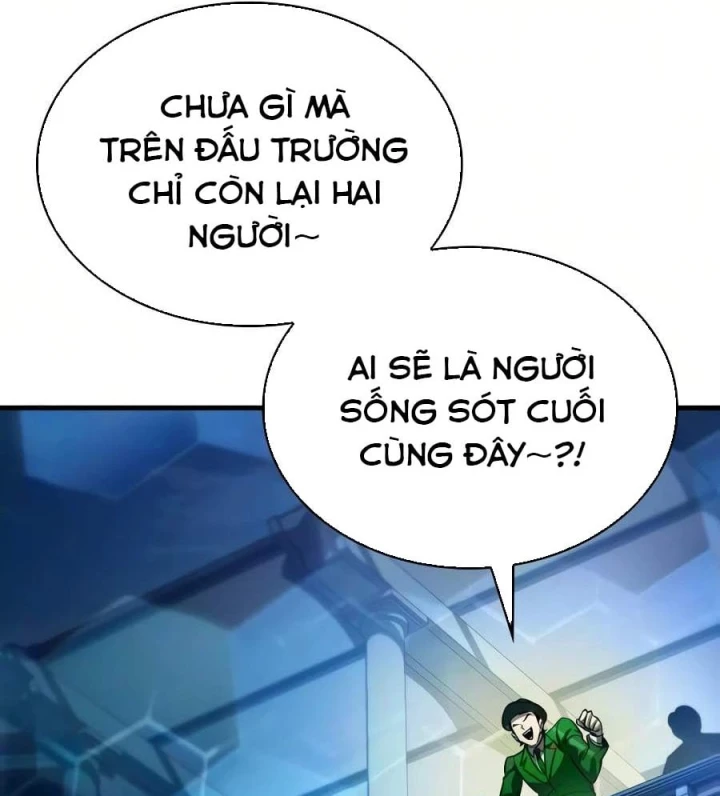 Cuốn Sách Chiến Lược Hàng Đầu Mà Chỉ Tôi Mới Có Thể Nhìn Thấy Chapter 119 - 93