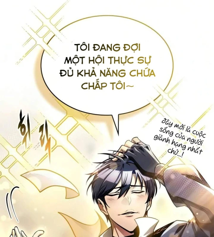 Cuốn Sách Chiến Lược Hàng Đầu Mà Chỉ Tôi Mới Có Thể Nhìn Thấy Chapter 119 - 129