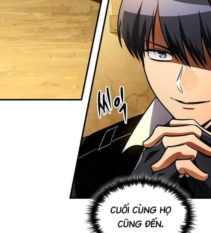 Cuốn Sách Chiến Lược Hàng Đầu Mà Chỉ Tôi Mới Có Thể Nhìn Thấy Chapter 119 - 143