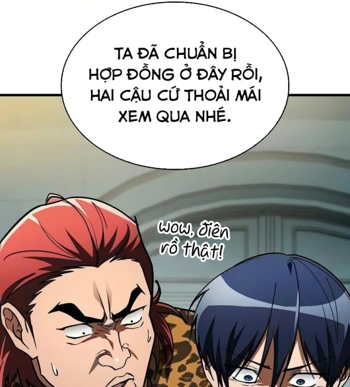 Cuốn Sách Chiến Lược Hàng Đầu Mà Chỉ Tôi Mới Có Thể Nhìn Thấy Chapter 119 - 194