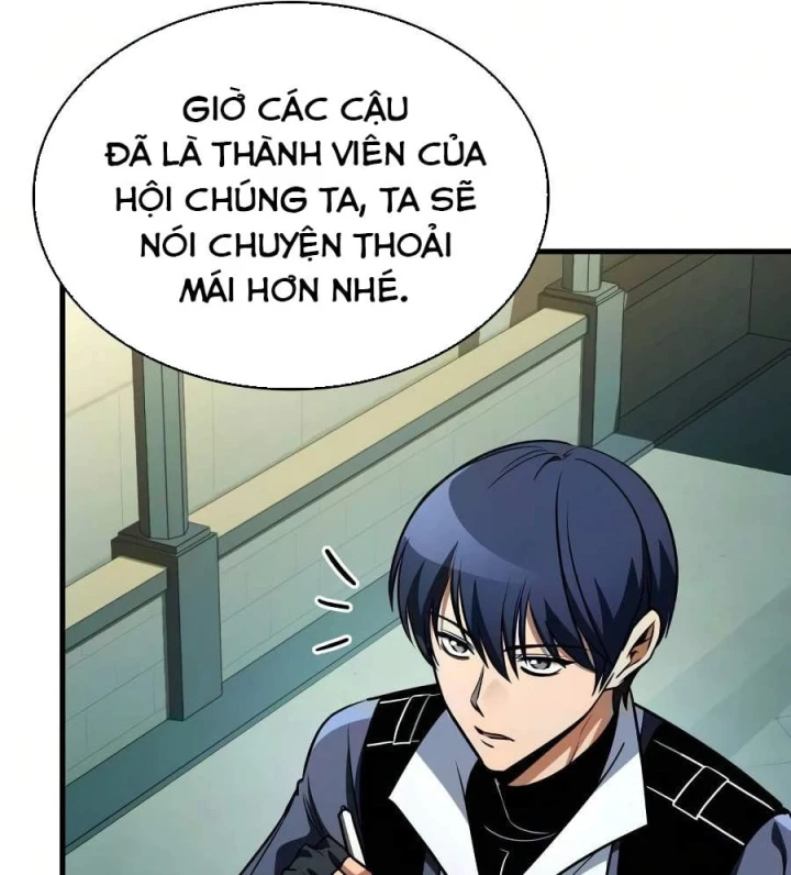Cuốn Sách Chiến Lược Hàng Đầu Mà Chỉ Tôi Mới Có Thể Nhìn Thấy Chapter 119 - 216