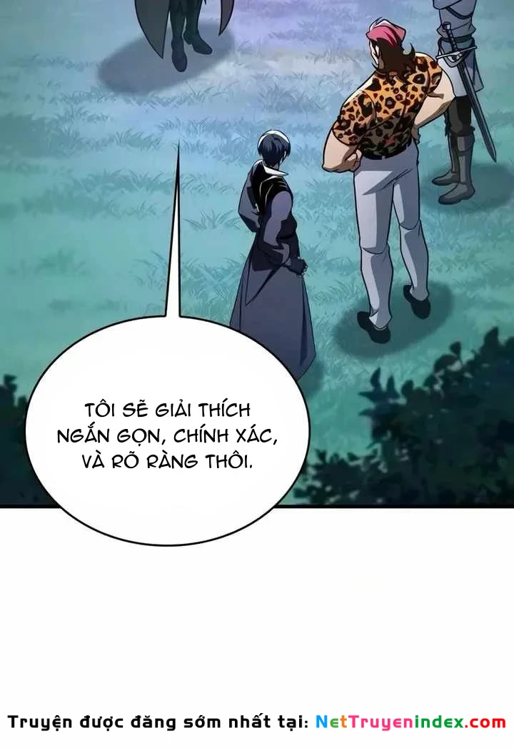 Cuốn Sách Chiến Lược Hàng Đầu Mà Chỉ Tôi Mới Có Thể Nhìn Thấy Chapter 120 - 18