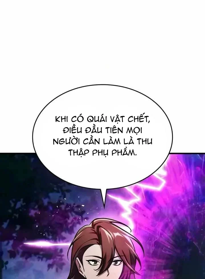 Cuốn Sách Chiến Lược Hàng Đầu Mà Chỉ Tôi Mới Có Thể Nhìn Thấy Chapter 120 - 19