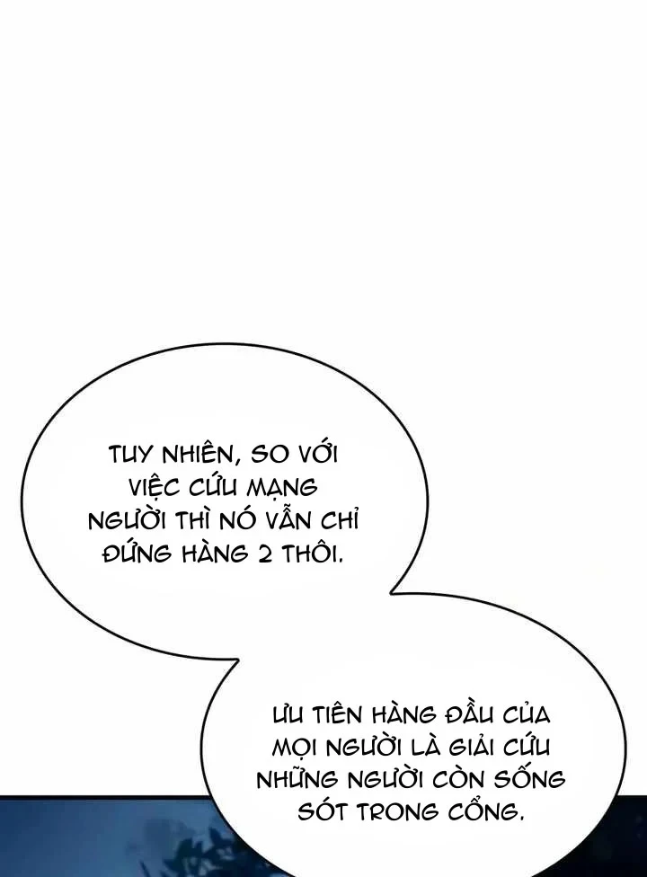 Cuốn Sách Chiến Lược Hàng Đầu Mà Chỉ Tôi Mới Có Thể Nhìn Thấy Chapter 120 - 21