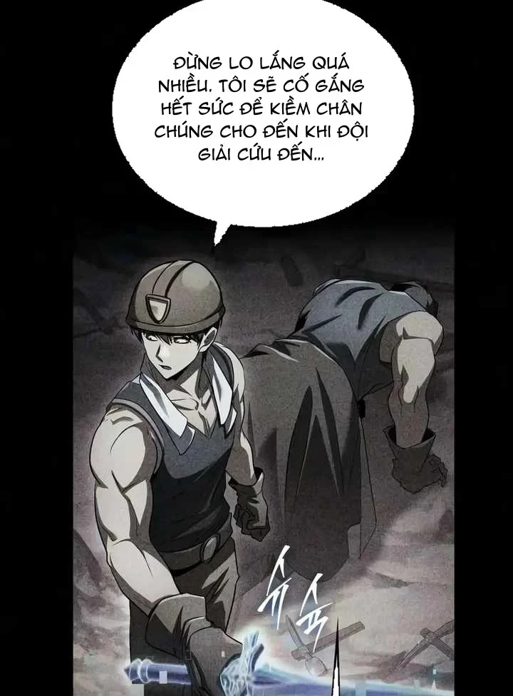 Cuốn Sách Chiến Lược Hàng Đầu Mà Chỉ Tôi Mới Có Thể Nhìn Thấy Chapter 120 - 24