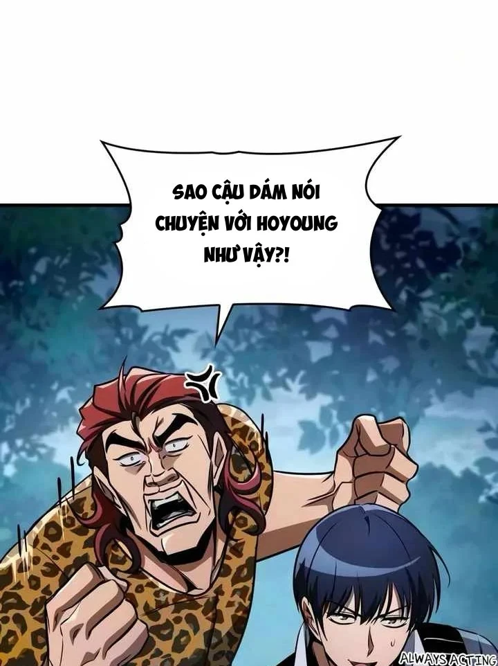 Cuốn Sách Chiến Lược Hàng Đầu Mà Chỉ Tôi Mới Có Thể Nhìn Thấy Chapter 120 - 36