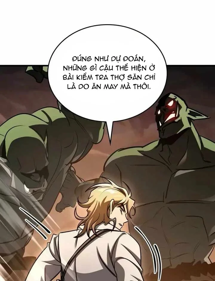 Cuốn Sách Chiến Lược Hàng Đầu Mà Chỉ Tôi Mới Có Thể Nhìn Thấy Chapter 120 - 61