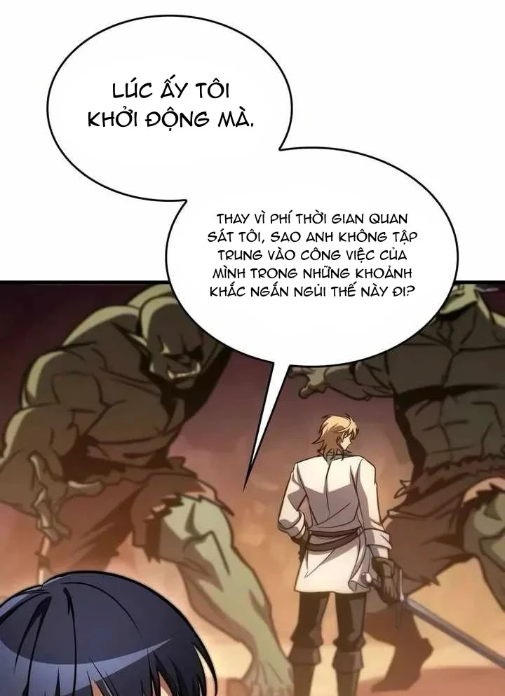 Cuốn Sách Chiến Lược Hàng Đầu Mà Chỉ Tôi Mới Có Thể Nhìn Thấy Chapter 120 - 63