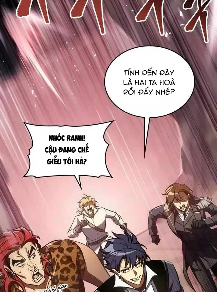 Cuốn Sách Chiến Lược Hàng Đầu Mà Chỉ Tôi Mới Có Thể Nhìn Thấy Chapter 120 - 111