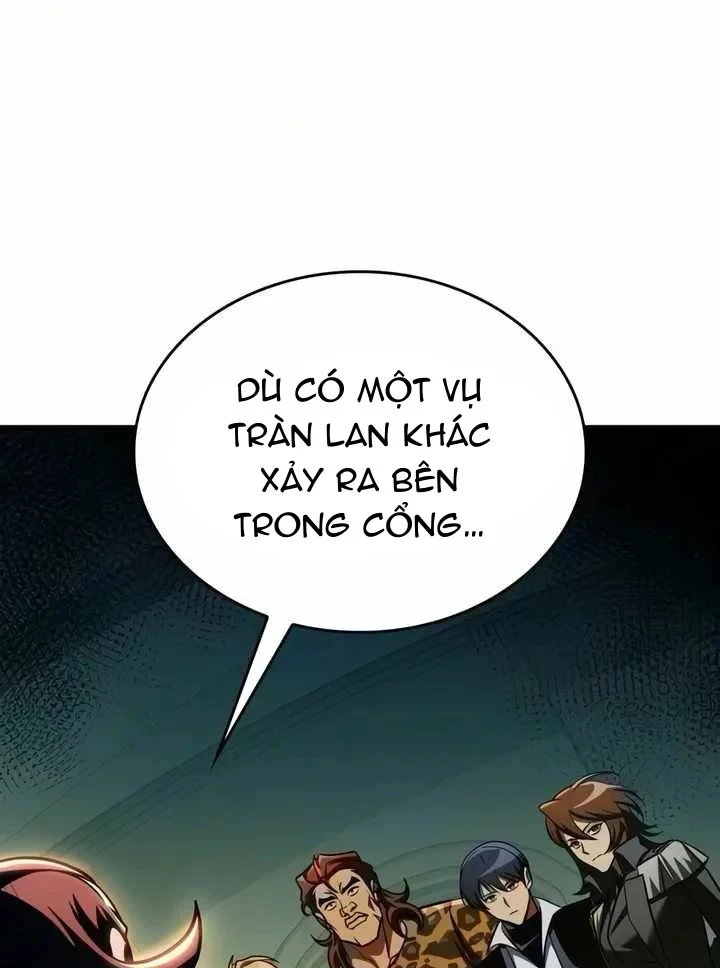Cuốn Sách Chiến Lược Hàng Đầu Mà Chỉ Tôi Mới Có Thể Nhìn Thấy Chapter 120 - 116