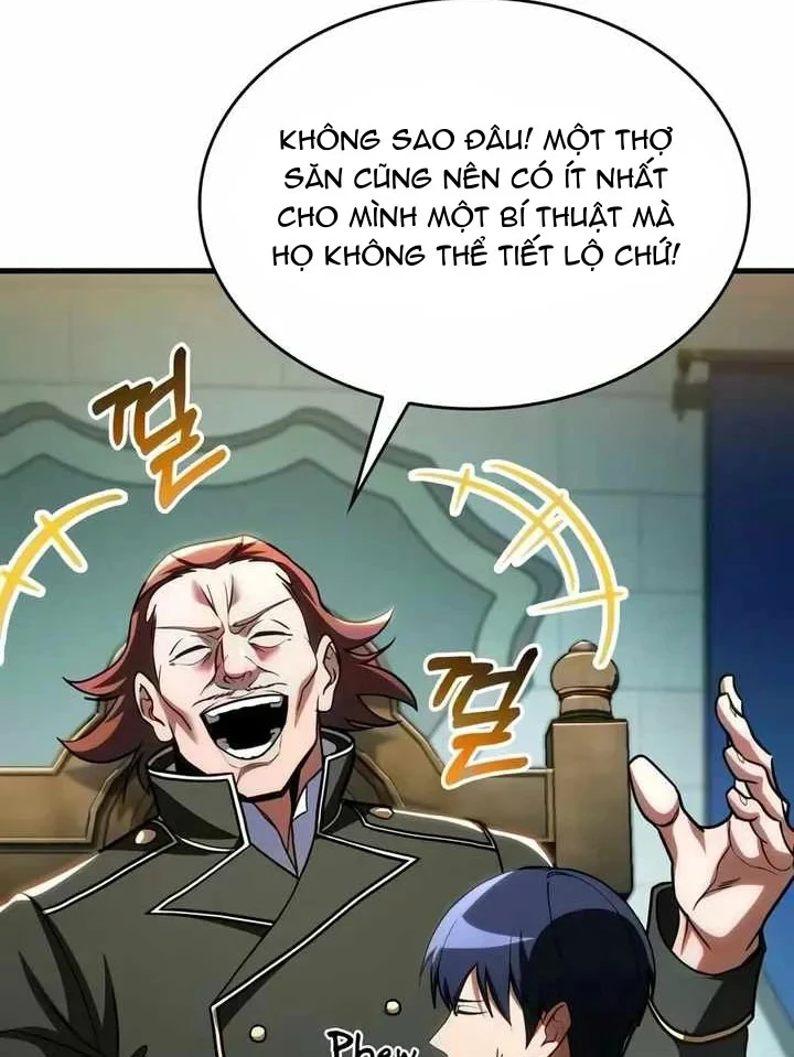 Cuốn Sách Chiến Lược Hàng Đầu Mà Chỉ Tôi Mới Có Thể Nhìn Thấy Chapter 120 - 131