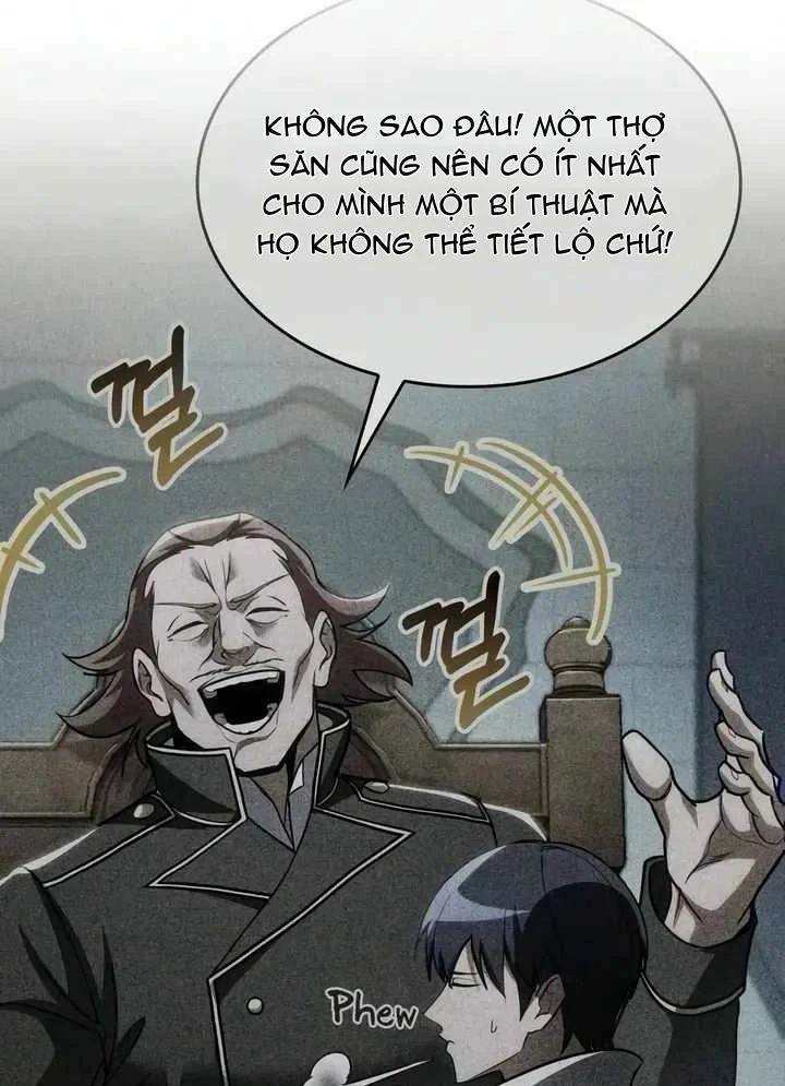 Cuốn Sách Chiến Lược Hàng Đầu Mà Chỉ Tôi Mới Có Thể Nhìn Thấy Chapter 120 - 141