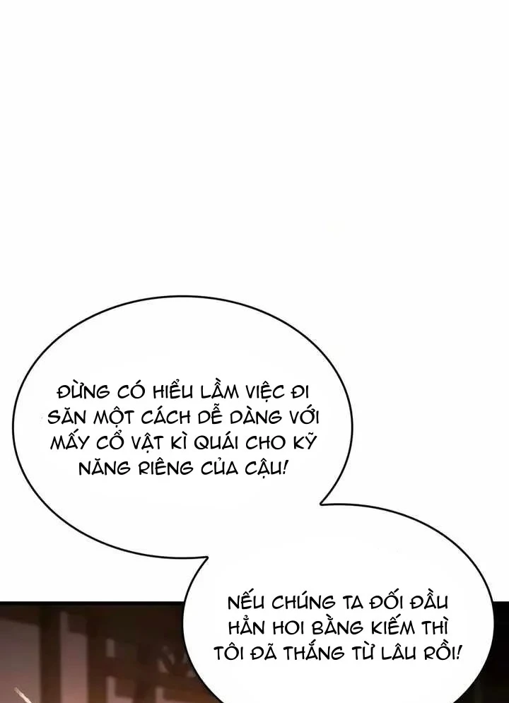 Cuốn Sách Chiến Lược Hàng Đầu Mà Chỉ Tôi Mới Có Thể Nhìn Thấy Chapter 120 - 144