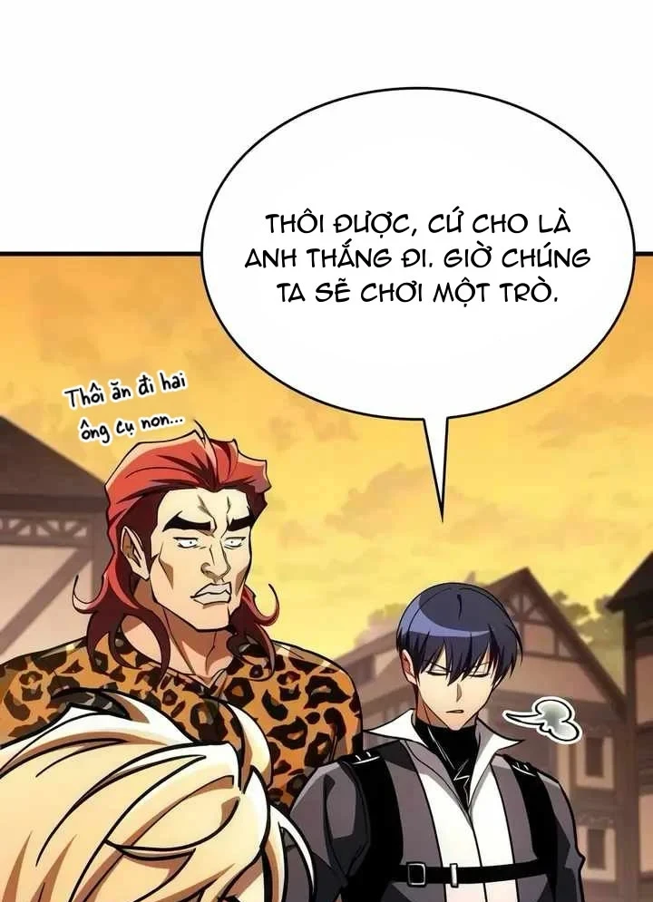 Cuốn Sách Chiến Lược Hàng Đầu Mà Chỉ Tôi Mới Có Thể Nhìn Thấy Chapter 120 - 147