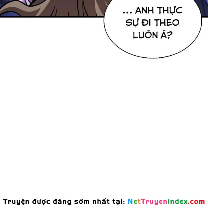 Cuốn Sách Chiến Lược Hàng Đầu Mà Chỉ Tôi Mới Có Thể Nhìn Thấy Chapter 121 - 23