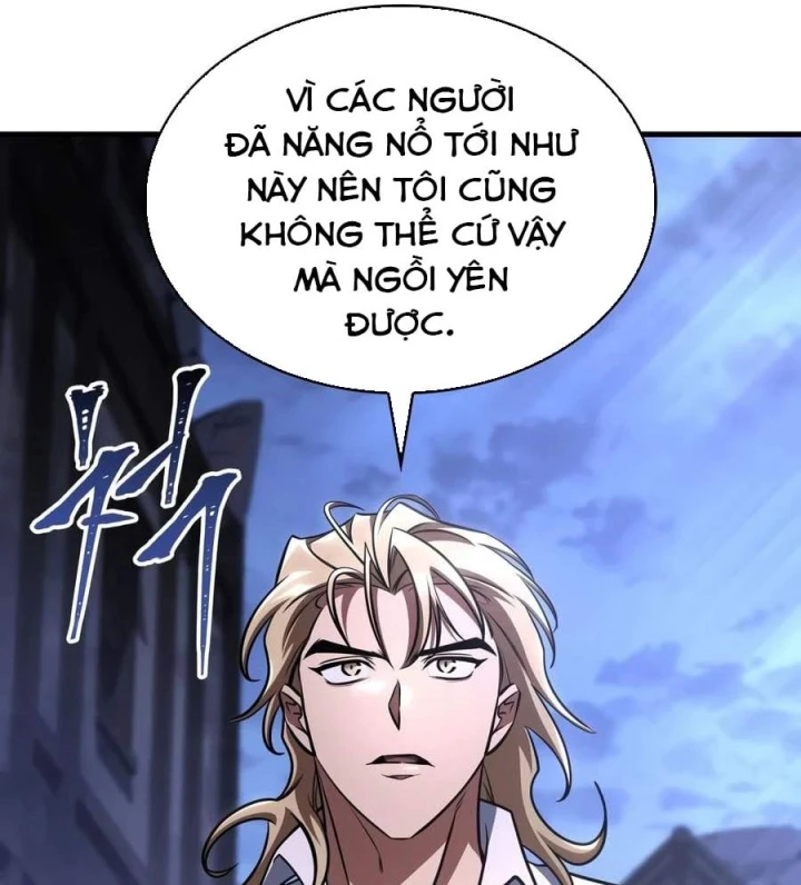 Cuốn Sách Chiến Lược Hàng Đầu Mà Chỉ Tôi Mới Có Thể Nhìn Thấy Chapter 121 - 24