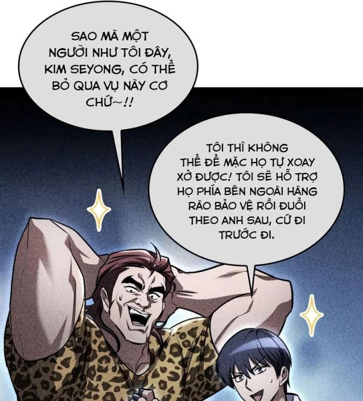 Cuốn Sách Chiến Lược Hàng Đầu Mà Chỉ Tôi Mới Có Thể Nhìn Thấy Chapter 121 - 27