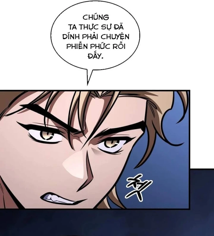 Cuốn Sách Chiến Lược Hàng Đầu Mà Chỉ Tôi Mới Có Thể Nhìn Thấy Chapter 121 - 37