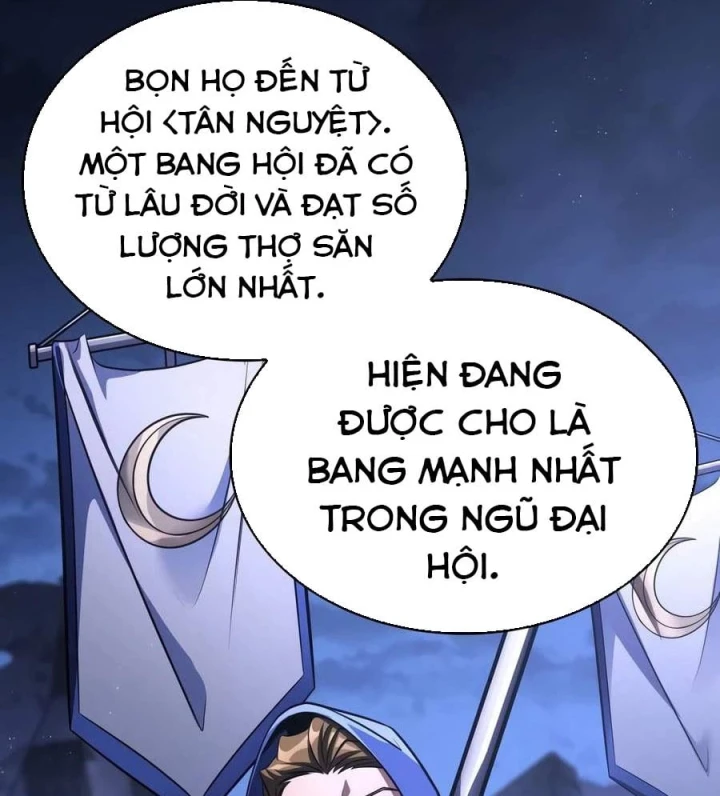 Cuốn Sách Chiến Lược Hàng Đầu Mà Chỉ Tôi Mới Có Thể Nhìn Thấy Chapter 121 - 38