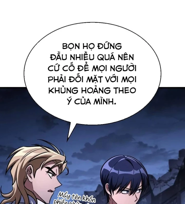 Cuốn Sách Chiến Lược Hàng Đầu Mà Chỉ Tôi Mới Có Thể Nhìn Thấy Chapter 121 - 42