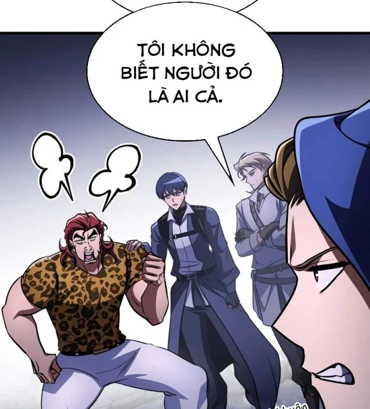 Cuốn Sách Chiến Lược Hàng Đầu Mà Chỉ Tôi Mới Có Thể Nhìn Thấy Chapter 121 - 54