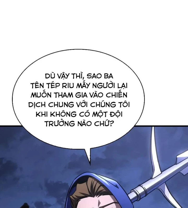 Cuốn Sách Chiến Lược Hàng Đầu Mà Chỉ Tôi Mới Có Thể Nhìn Thấy Chapter 121 - 56